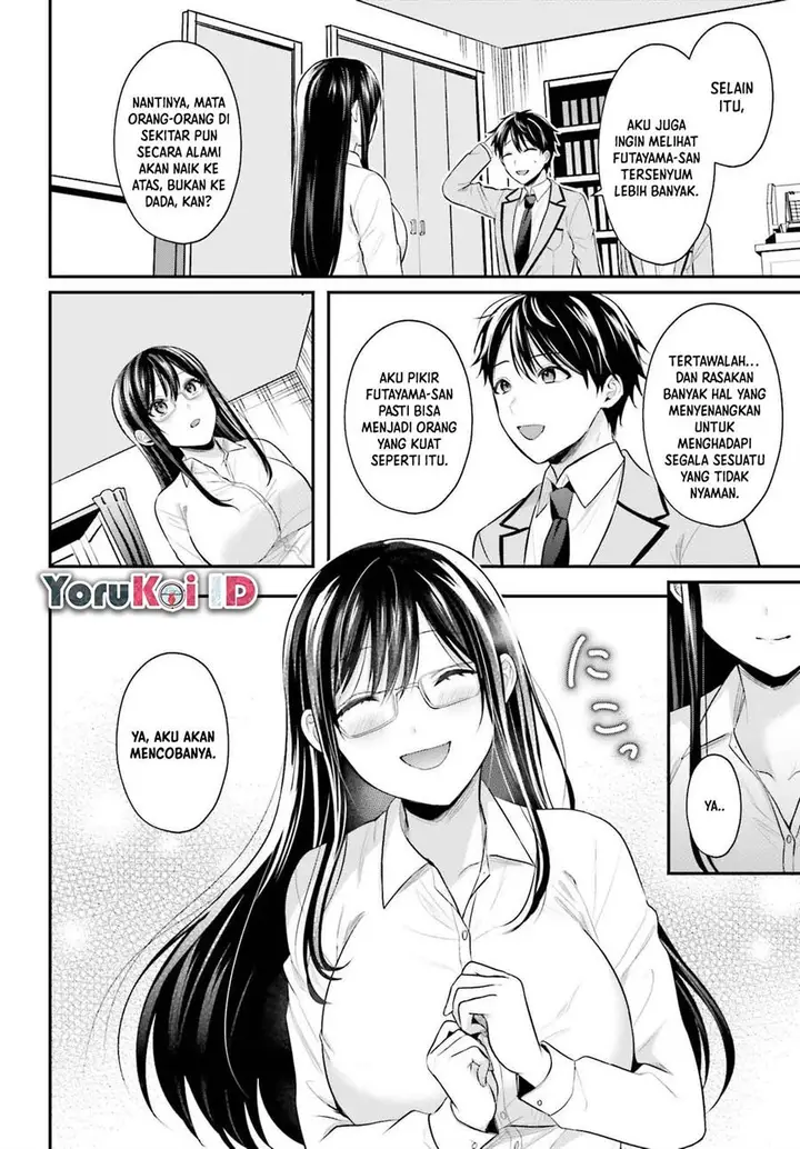 image-komik-boukensha-ni-narenakatta-ore-sukiru-oppai-kyousei-de-nayameru-anoko-wo-hitotasuke-chapter-5-14/20