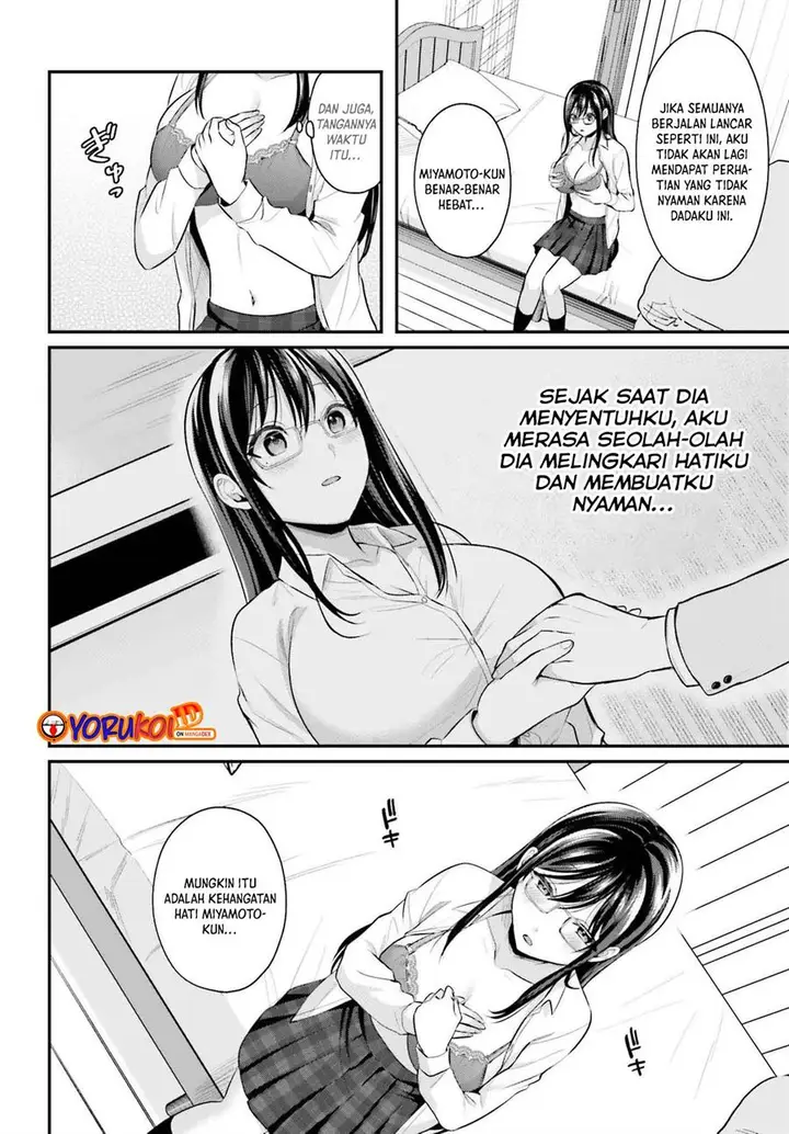 image-komik-boukensha-ni-narenakatta-ore-sukiru-oppai-kyousei-de-nayameru-anoko-wo-hitotasuke-chapter-6-2/21