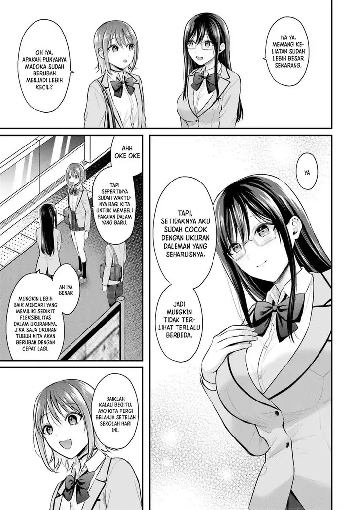 image-komik-boukensha-ni-narenakatta-ore-sukiru-oppai-kyousei-de-nayameru-anoko-wo-hitotasuke-chapter-6-9/21