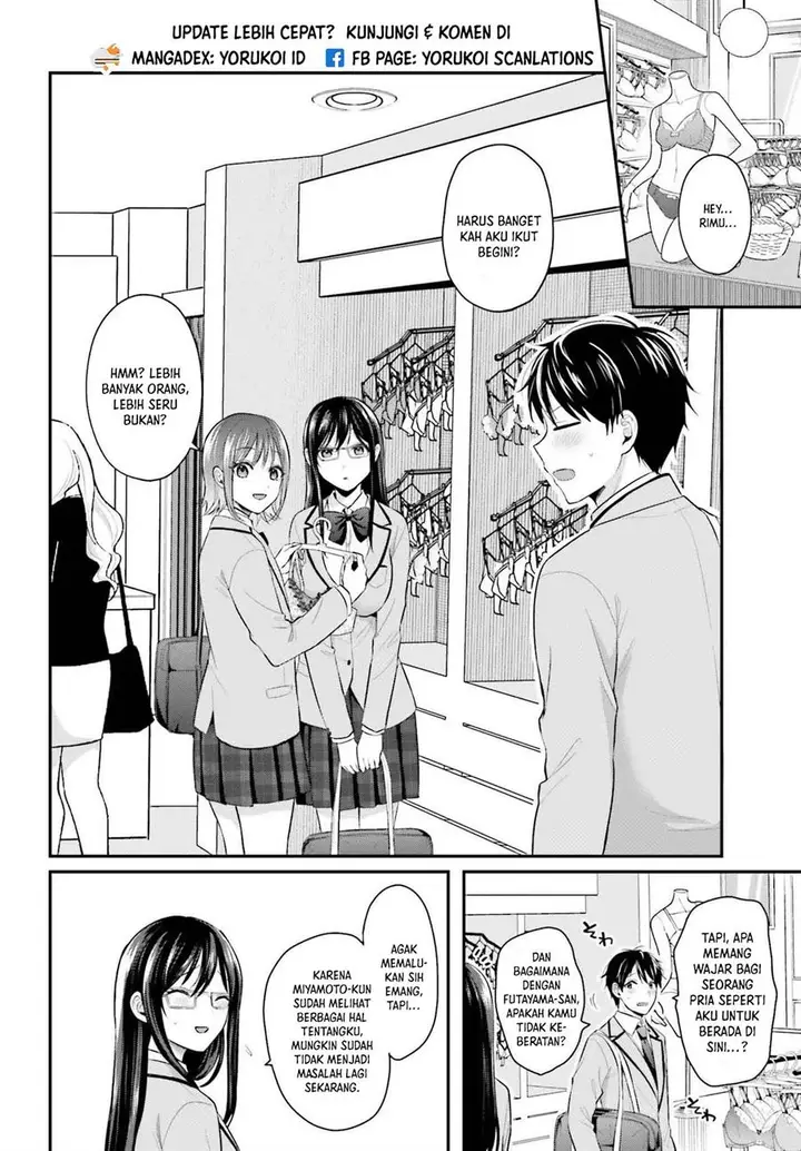 image-komik-boukensha-ni-narenakatta-ore-sukiru-oppai-kyousei-de-nayameru-anoko-wo-hitotasuke-chapter-6-10/21