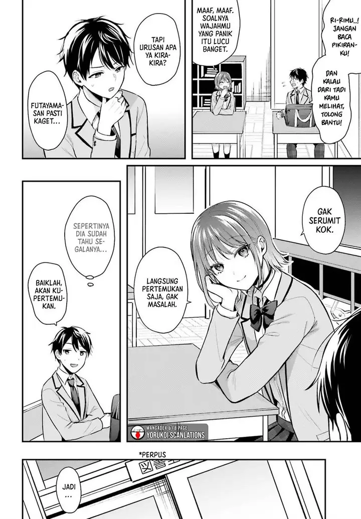 image-komik-boukensha-ni-narenakatta-ore-sukiru-oppai-kyousei-de-nayameru-anoko-wo-hitotasuke-chapter-7-5/22