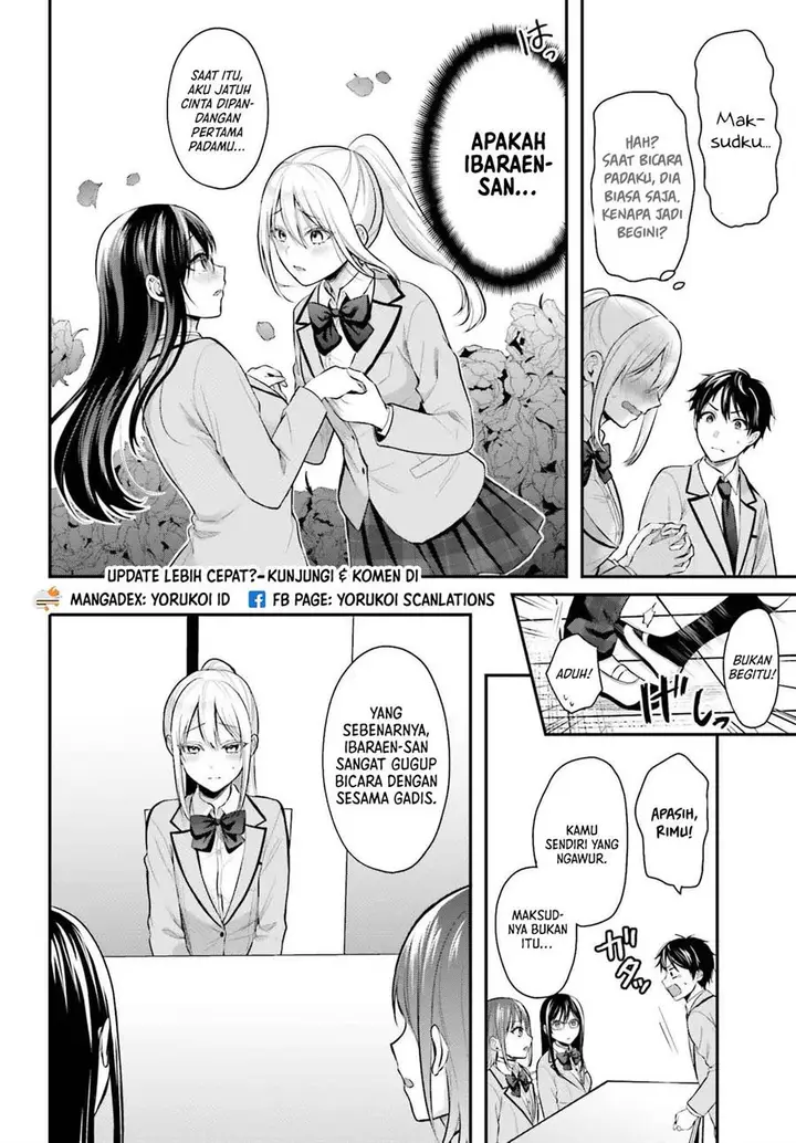 image-komik-boukensha-ni-narenakatta-ore-sukiru-oppai-kyousei-de-nayameru-anoko-wo-hitotasuke-chapter-7-9/22