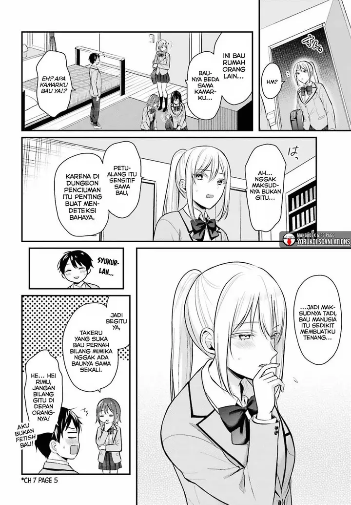 image-komik-boukensha-ni-narenakatta-ore-sukiru-oppai-kyousei-de-nayameru-anoko-wo-hitotasuke-chapter-8-3/19