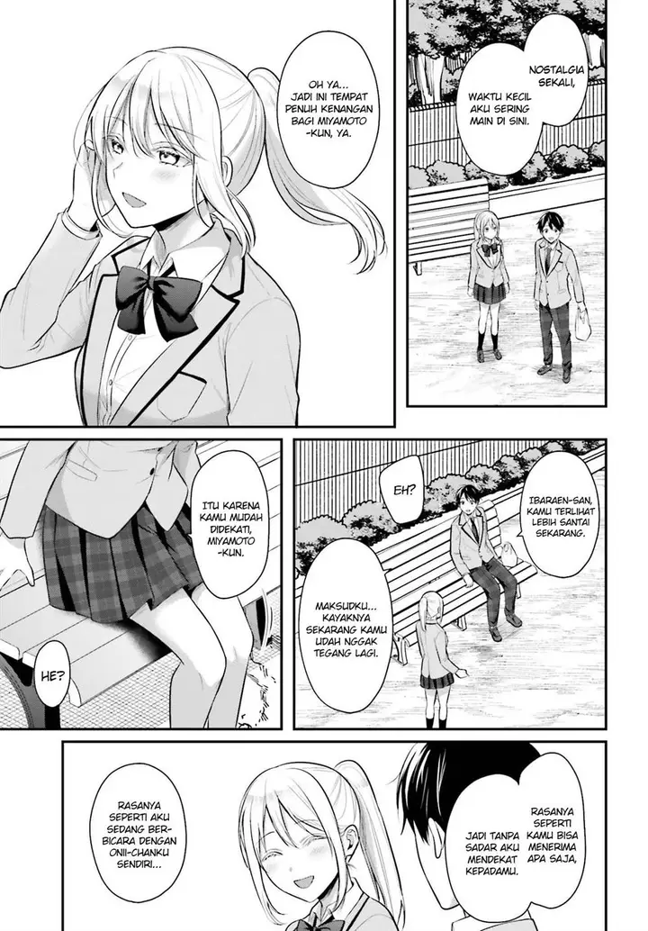 image-komik-boukensha-ni-narenakatta-ore-sukiru-oppai-kyousei-de-nayameru-anoko-wo-hitotasuke-chapter-9-8/19