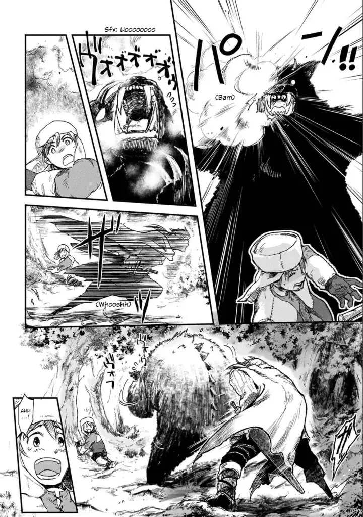 image-komik-boukensha-ni-naritai-to-miyako-ni-deteitta-musume-ga-s-rank-ni-natteta-chapter-01-3/39