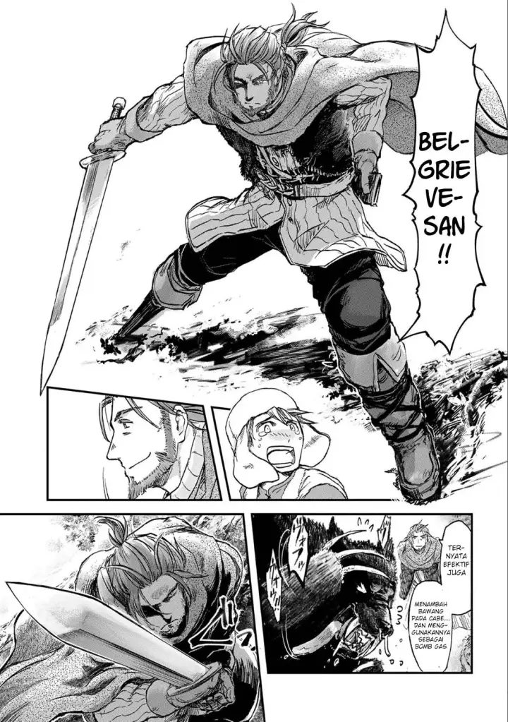 image-komik-boukensha-ni-naritai-to-miyako-ni-deteitta-musume-ga-s-rank-ni-natteta-chapter-01-4/39