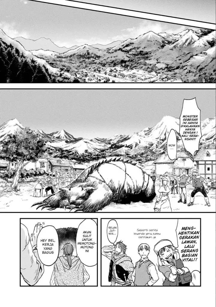 image-komik-boukensha-ni-naritai-to-miyako-ni-deteitta-musume-ga-s-rank-ni-natteta-chapter-01-6/39