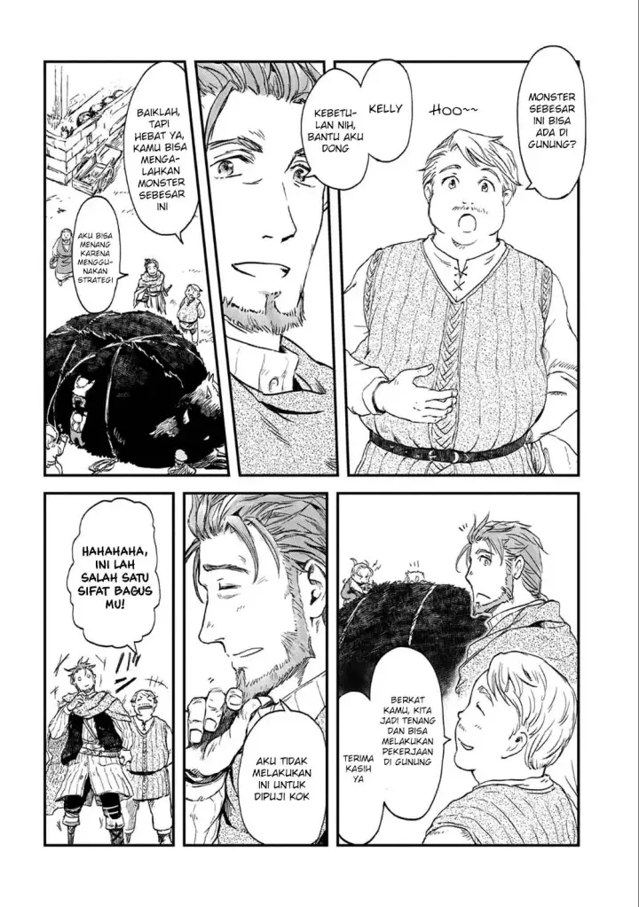 image-komik-boukensha-ni-naritai-to-miyako-ni-deteitta-musume-ga-s-rank-ni-natteta-chapter-01-7/39