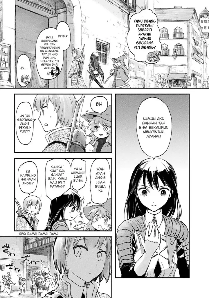 image-komik-boukensha-ni-naritai-to-miyako-ni-deteitta-musume-ga-s-rank-ni-natteta-chapter-01-15/39