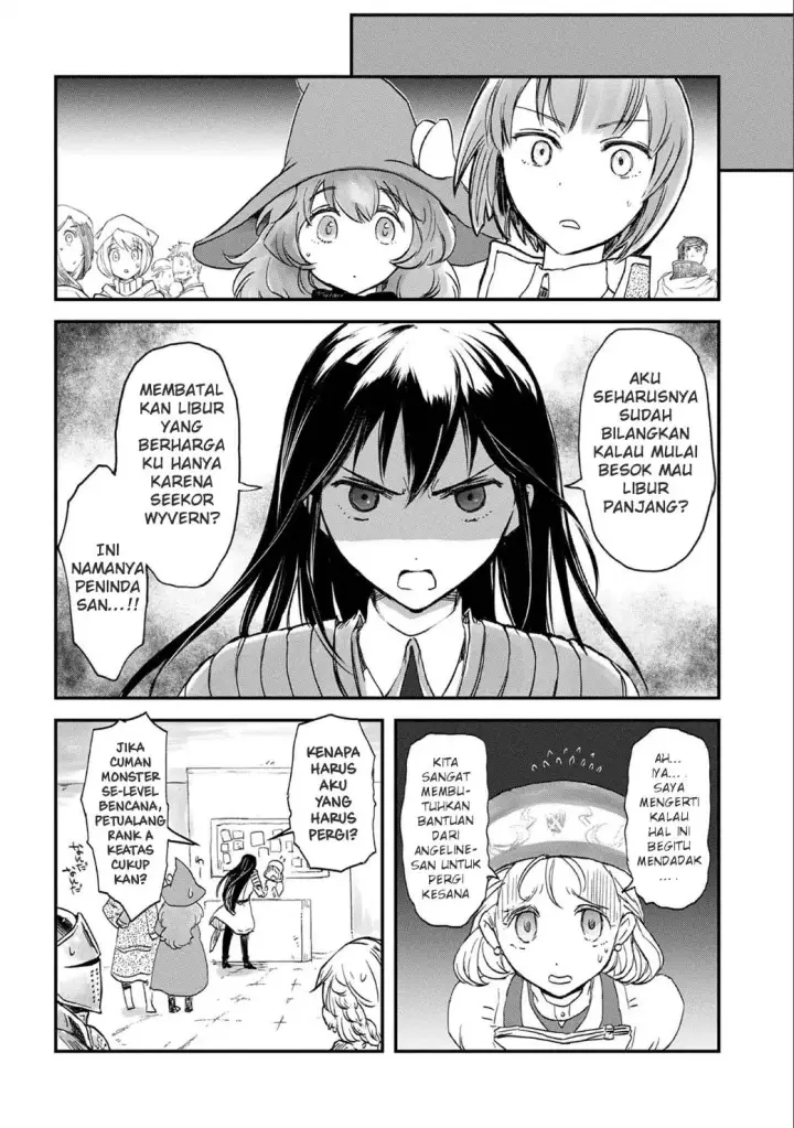 image-komik-boukensha-ni-naritai-to-miyako-ni-deteitta-musume-ga-s-rank-ni-natteta-chapter-01-17/39