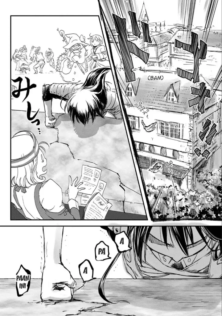 image-komik-boukensha-ni-naritai-to-miyako-ni-deteitta-musume-ga-s-rank-ni-natteta-chapter-01-19/39