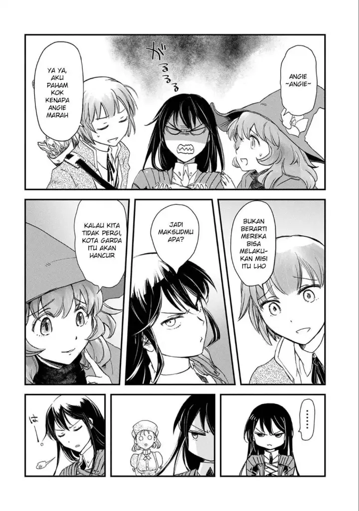 image-komik-boukensha-ni-naritai-to-miyako-ni-deteitta-musume-ga-s-rank-ni-natteta-chapter-01-21/39