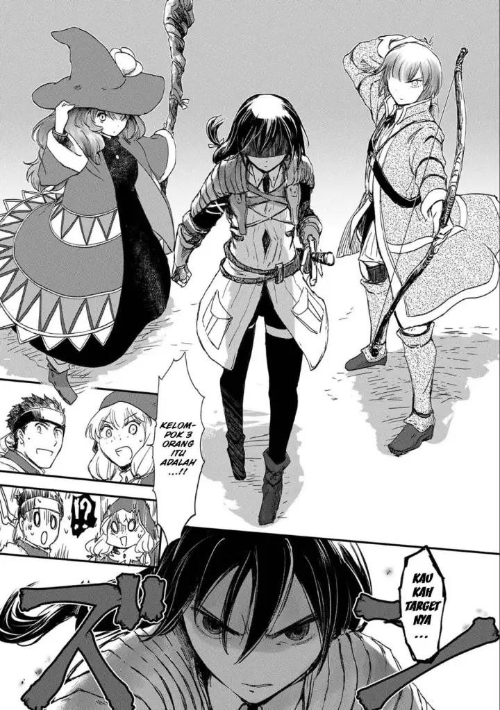 image-komik-boukensha-ni-naritai-to-miyako-ni-deteitta-musume-ga-s-rank-ni-natteta-chapter-01-25/39
