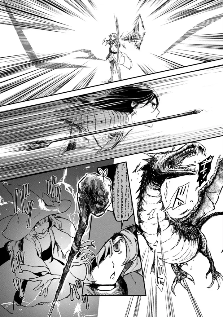 image-komik-boukensha-ni-naritai-to-miyako-ni-deteitta-musume-ga-s-rank-ni-natteta-chapter-01-28/39