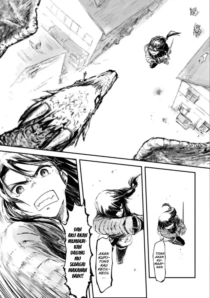 image-komik-boukensha-ni-naritai-to-miyako-ni-deteitta-musume-ga-s-rank-ni-natteta-chapter-01-30/39