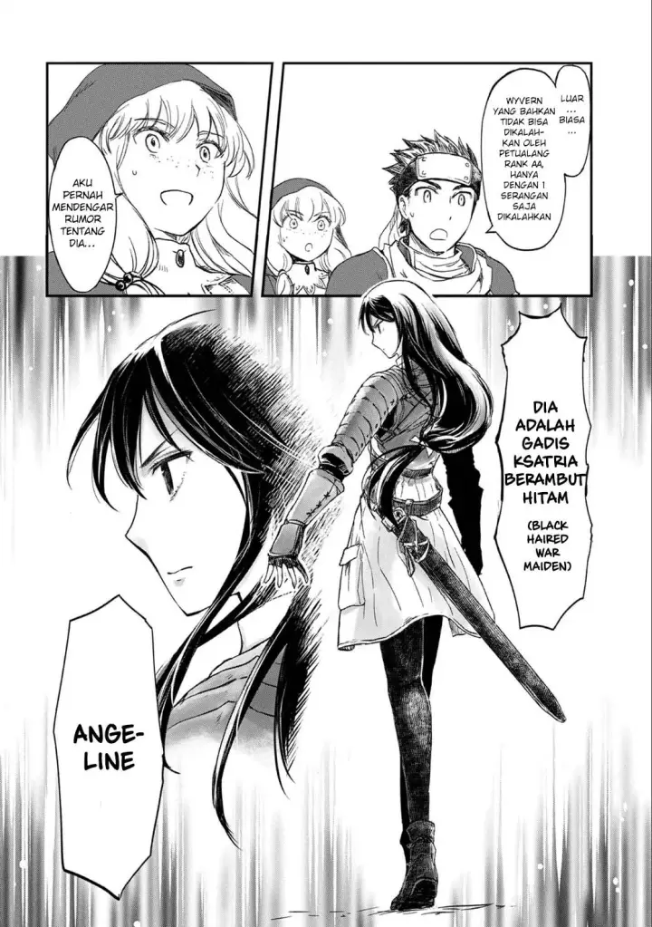 image-komik-boukensha-ni-naritai-to-miyako-ni-deteitta-musume-ga-s-rank-ni-natteta-chapter-01-32/39