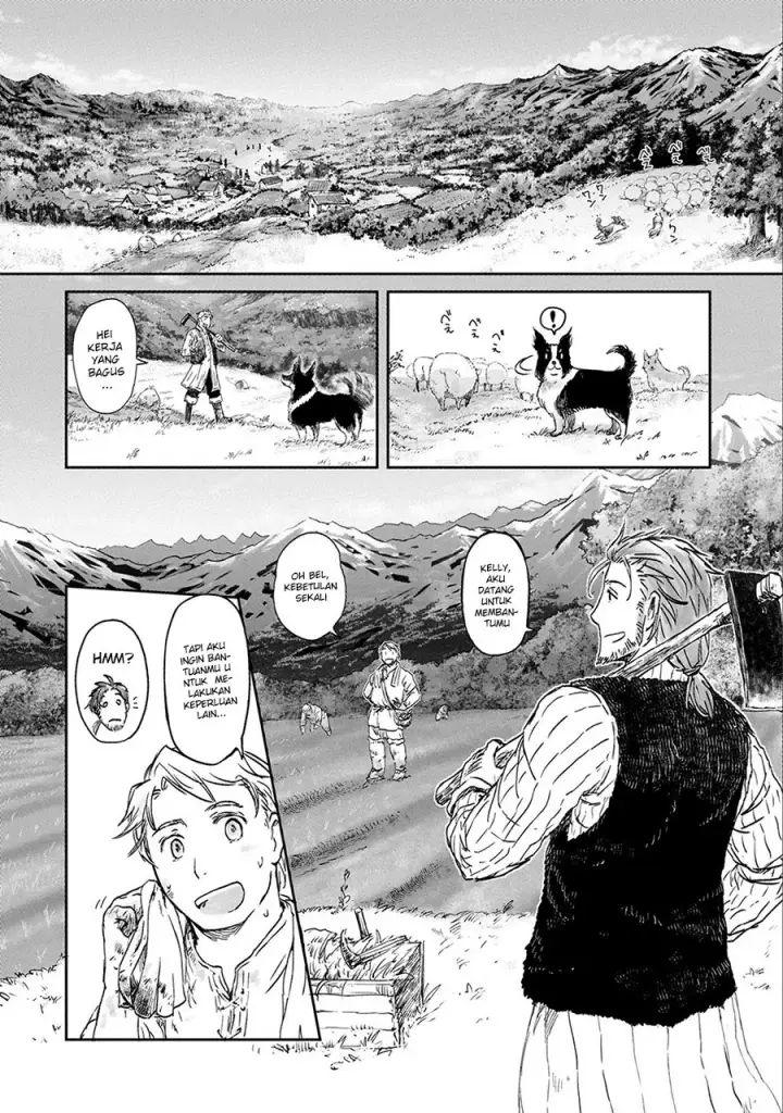 image-komik-boukensha-ni-naritai-to-miyako-ni-deteitta-musume-ga-s-rank-ni-natteta-chapter-02-4/40