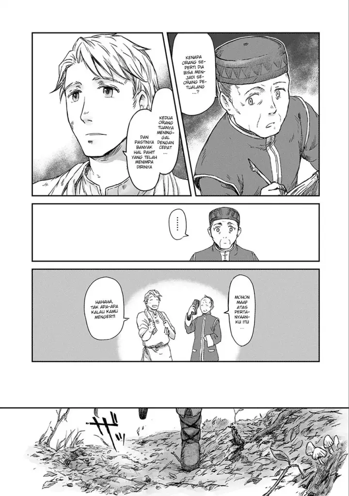 image-komik-boukensha-ni-naritai-to-miyako-ni-deteitta-musume-ga-s-rank-ni-natteta-chapter-02-7/40