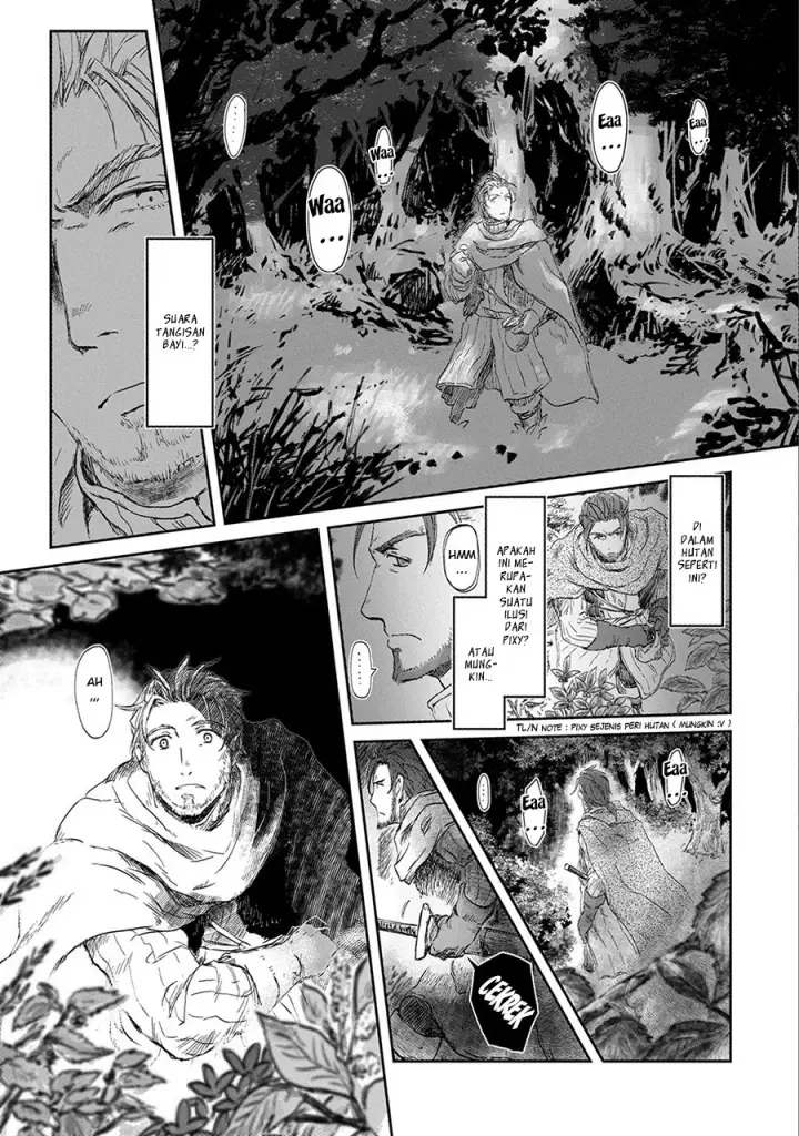 image-komik-boukensha-ni-naritai-to-miyako-ni-deteitta-musume-ga-s-rank-ni-natteta-chapter-02-9/40