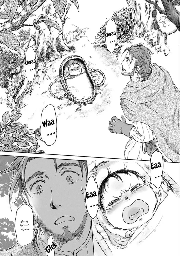 image-komik-boukensha-ni-naritai-to-miyako-ni-deteitta-musume-ga-s-rank-ni-natteta-chapter-02-10/40