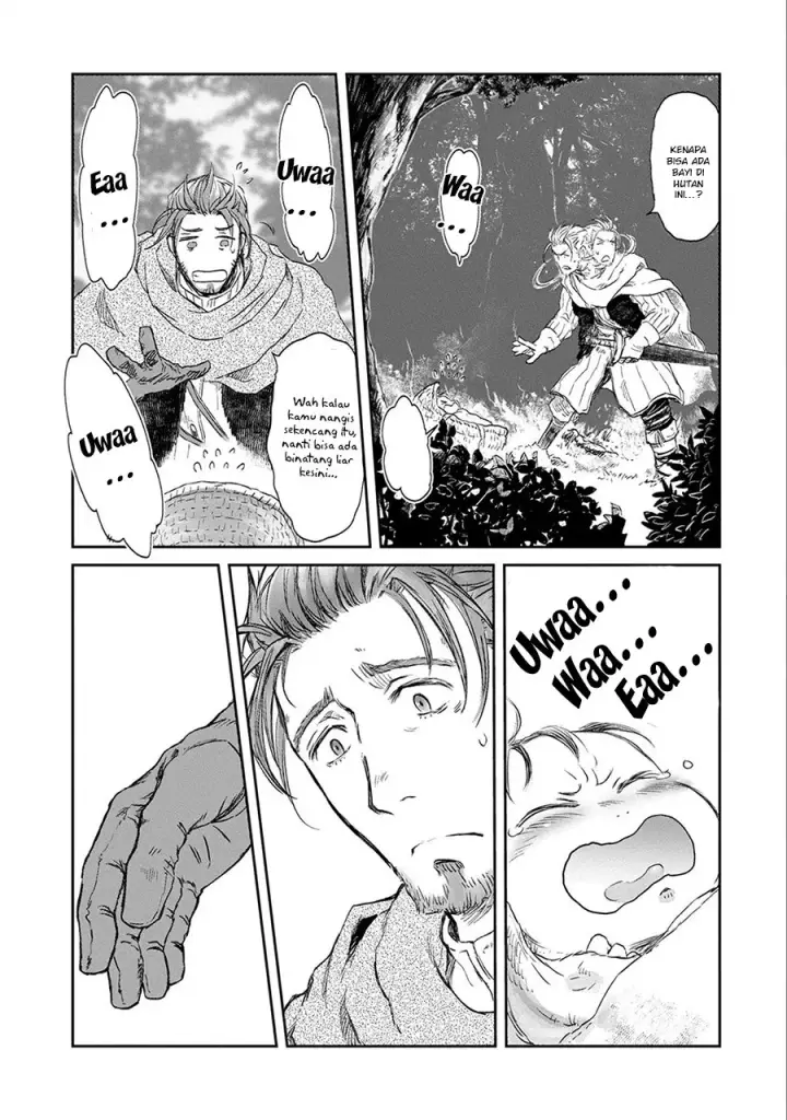 image-komik-boukensha-ni-naritai-to-miyako-ni-deteitta-musume-ga-s-rank-ni-natteta-chapter-02-11/40