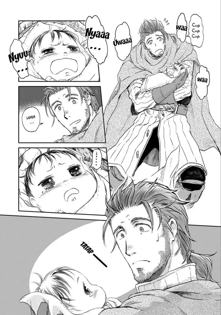 image-komik-boukensha-ni-naritai-to-miyako-ni-deteitta-musume-ga-s-rank-ni-natteta-chapter-02-12/40