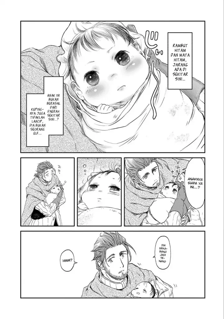 image-komik-boukensha-ni-naritai-to-miyako-ni-deteitta-musume-ga-s-rank-ni-natteta-chapter-02-13/40