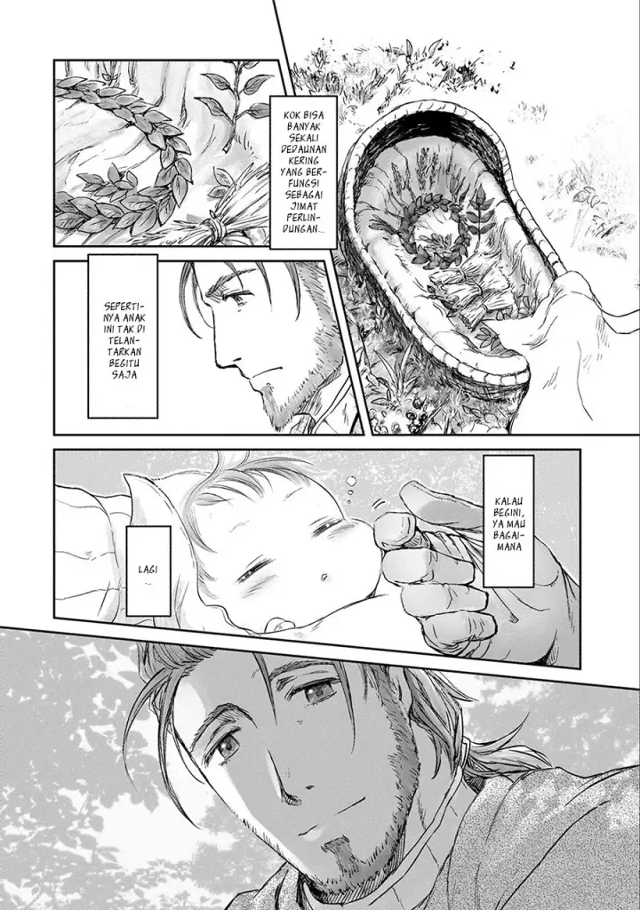 image-komik-boukensha-ni-naritai-to-miyako-ni-deteitta-musume-ga-s-rank-ni-natteta-chapter-02-14/40