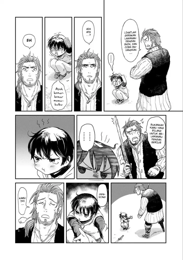 image-komik-boukensha-ni-naritai-to-miyako-ni-deteitta-musume-ga-s-rank-ni-natteta-chapter-02-18/40