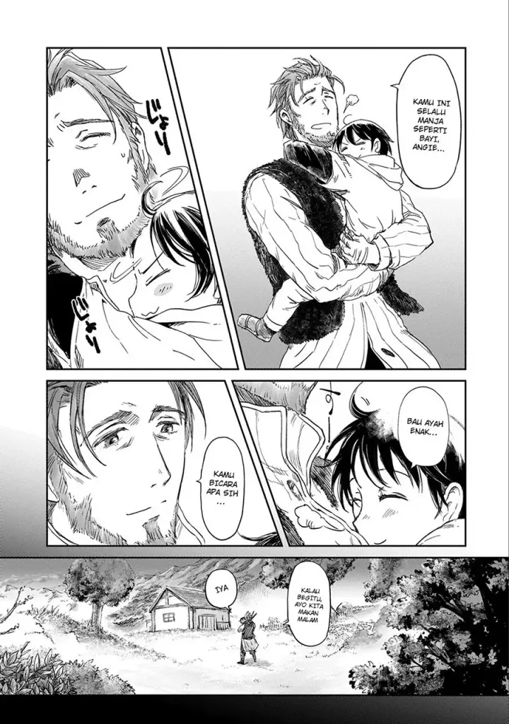 image-komik-boukensha-ni-naritai-to-miyako-ni-deteitta-musume-ga-s-rank-ni-natteta-chapter-02-19/40