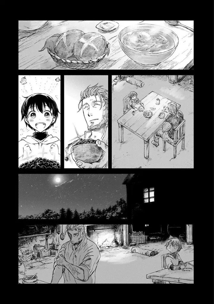 image-komik-boukensha-ni-naritai-to-miyako-ni-deteitta-musume-ga-s-rank-ni-natteta-chapter-02-20/40