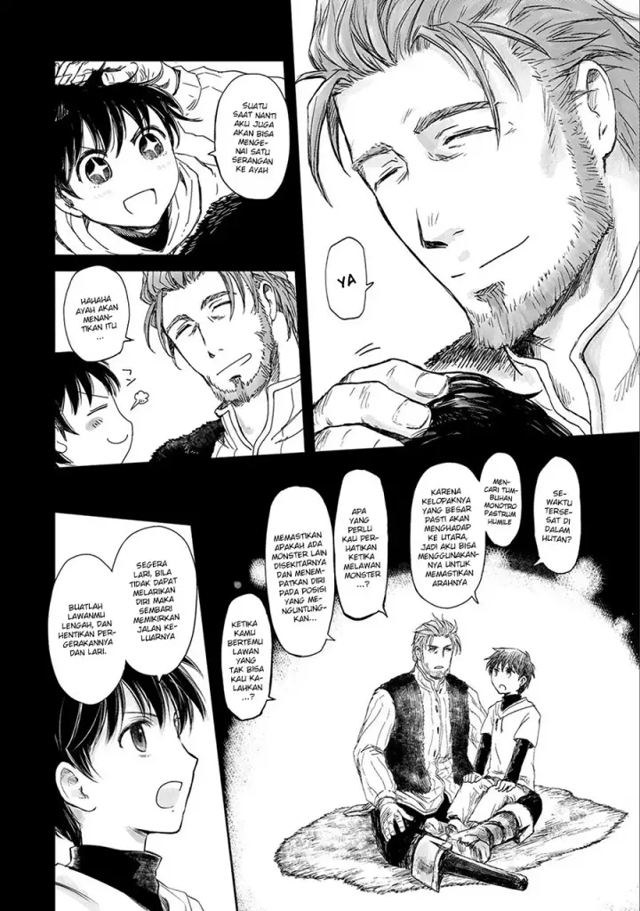 image-komik-boukensha-ni-naritai-to-miyako-ni-deteitta-musume-ga-s-rank-ni-natteta-chapter-02-26/40