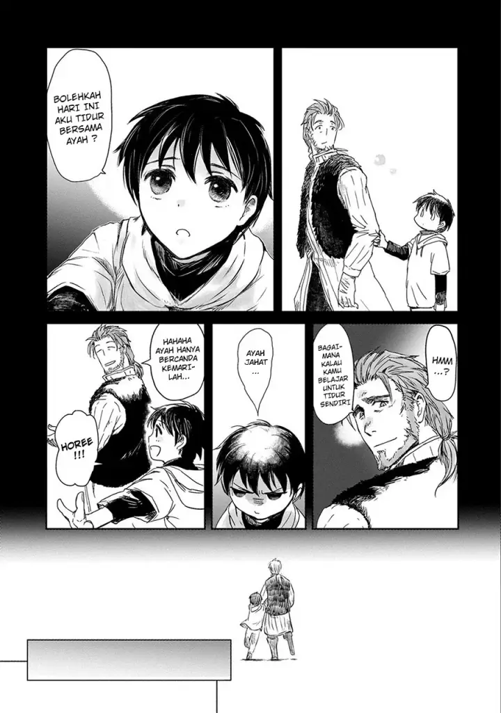 image-komik-boukensha-ni-naritai-to-miyako-ni-deteitta-musume-ga-s-rank-ni-natteta-chapter-02-29/40
