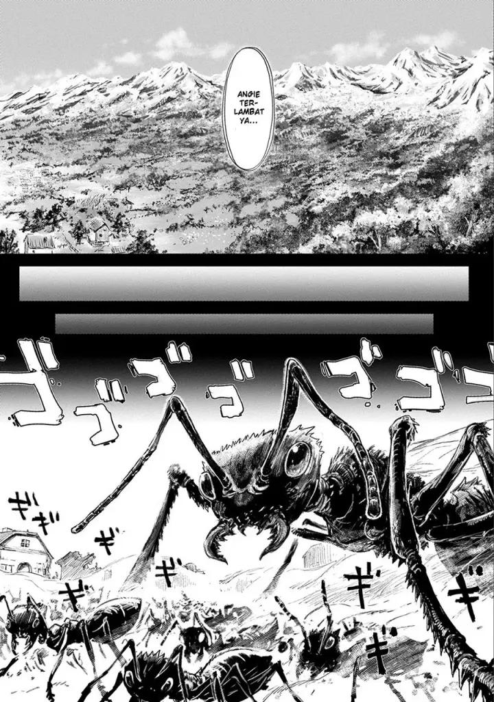 image-komik-boukensha-ni-naritai-to-miyako-ni-deteitta-musume-ga-s-rank-ni-natteta-chapter-02-32/40