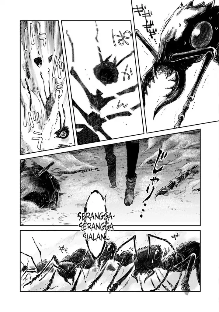 image-komik-boukensha-ni-naritai-to-miyako-ni-deteitta-musume-ga-s-rank-ni-natteta-chapter-02-33/40