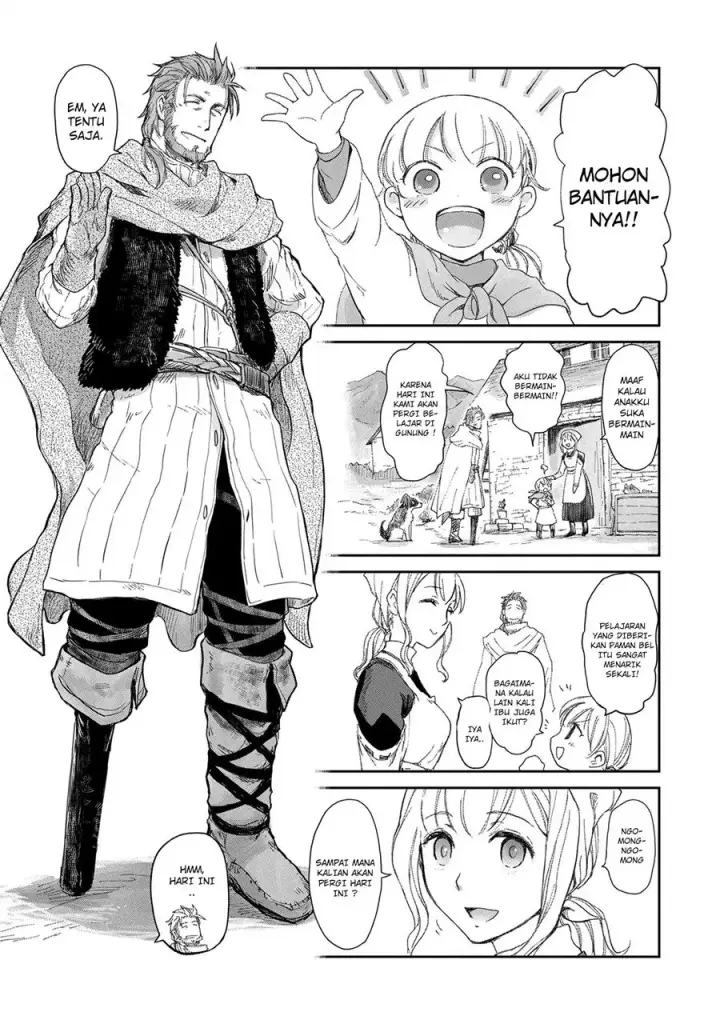 image-komik-boukensha-ni-naritai-to-miyako-ni-deteitta-musume-ga-s-rank-ni-natteta-chapter-03-1/35