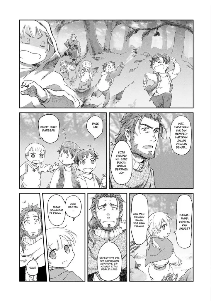 image-komik-boukensha-ni-naritai-to-miyako-ni-deteitta-musume-ga-s-rank-ni-natteta-chapter-03-3/35