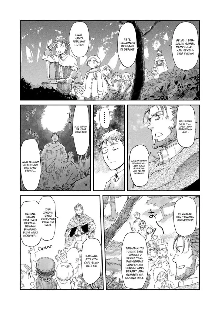 image-komik-boukensha-ni-naritai-to-miyako-ni-deteitta-musume-ga-s-rank-ni-natteta-chapter-03-5/35