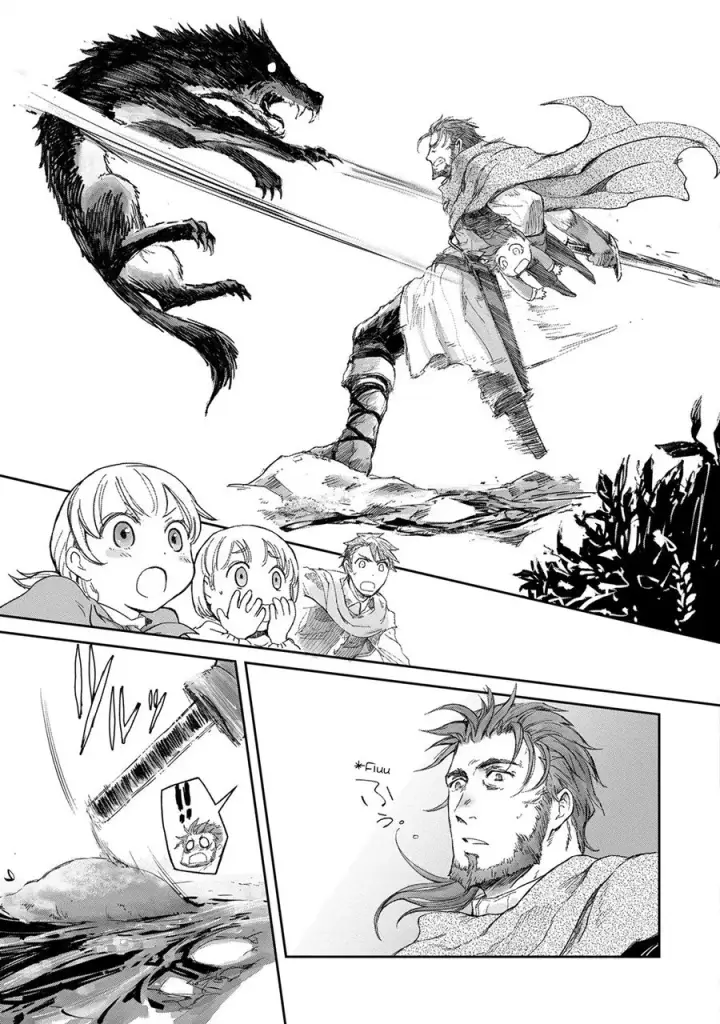 image-komik-boukensha-ni-naritai-to-miyako-ni-deteitta-musume-ga-s-rank-ni-natteta-chapter-03-11/35