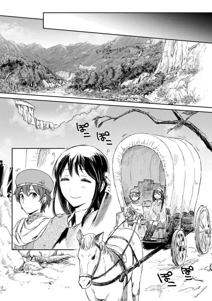 image-komik-boukensha-ni-naritai-to-miyako-ni-deteitta-musume-ga-s-rank-ni-natteta-chapter-03-13/35