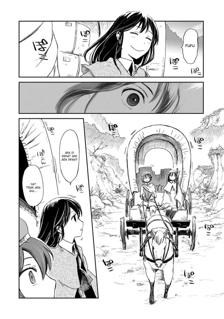 image-komik-boukensha-ni-naritai-to-miyako-ni-deteitta-musume-ga-s-rank-ni-natteta-chapter-03-16/35