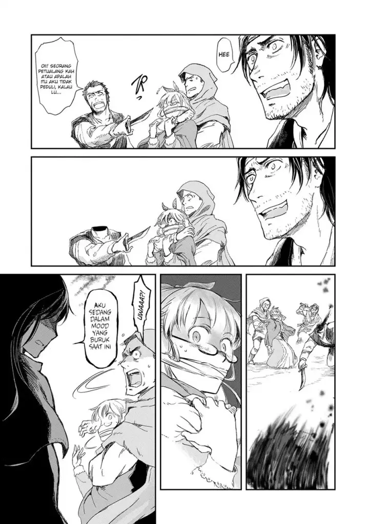 image-komik-boukensha-ni-naritai-to-miyako-ni-deteitta-musume-ga-s-rank-ni-natteta-chapter-03-22/35