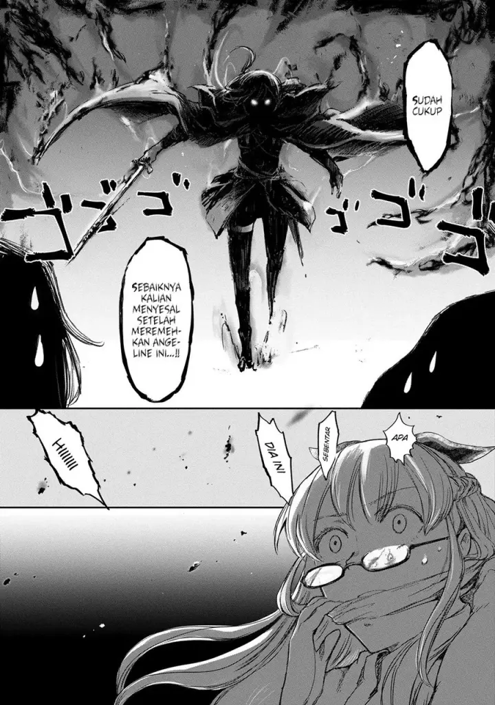 image-komik-boukensha-ni-naritai-to-miyako-ni-deteitta-musume-ga-s-rank-ni-natteta-chapter-03-23/35
