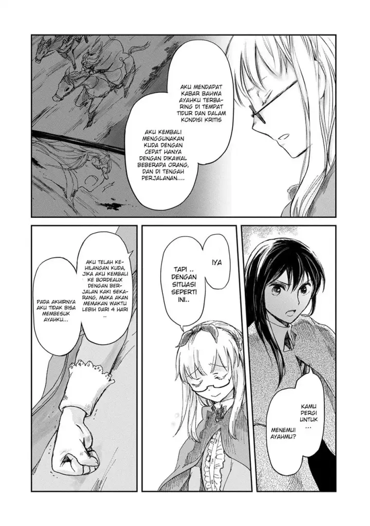 image-komik-boukensha-ni-naritai-to-miyako-ni-deteitta-musume-ga-s-rank-ni-natteta-chapter-03-26/35