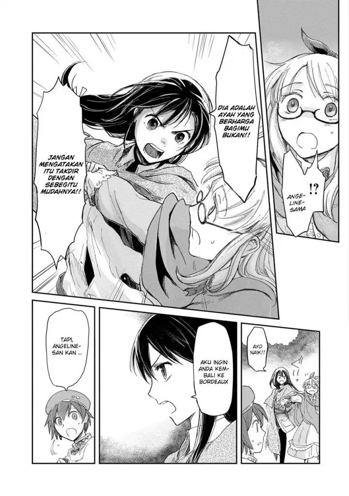 image-komik-boukensha-ni-naritai-to-miyako-ni-deteitta-musume-ga-s-rank-ni-natteta-chapter-03-29/35