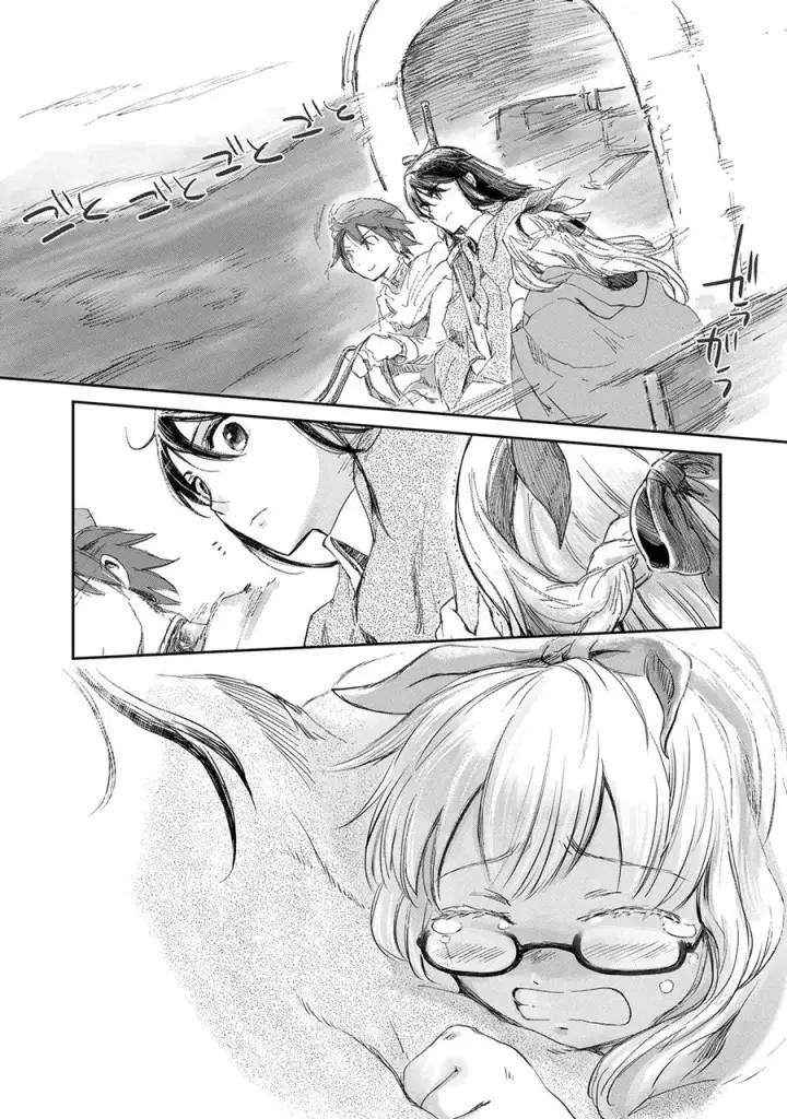 image-komik-boukensha-ni-naritai-to-miyako-ni-deteitta-musume-ga-s-rank-ni-natteta-chapter-03-31/35
