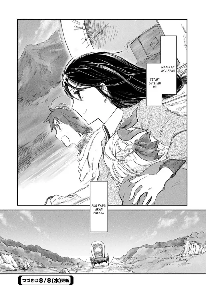 image-komik-boukensha-ni-naritai-to-miyako-ni-deteitta-musume-ga-s-rank-ni-natteta-chapter-03-32/35