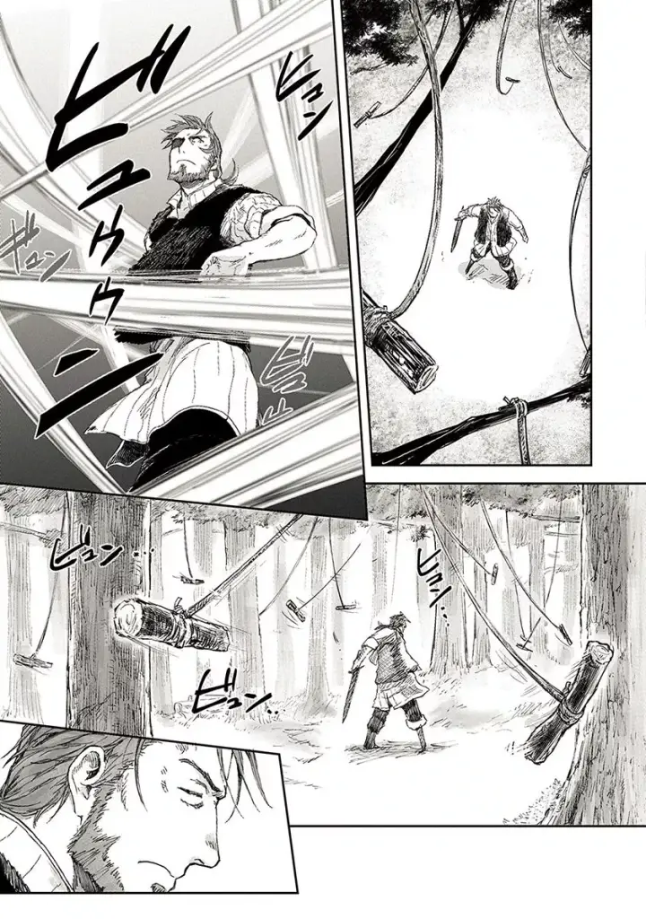 image-komik-boukensha-ni-naritai-to-miyako-ni-deteitta-musume-ga-s-rank-ni-natteta-chapter-04-3/36