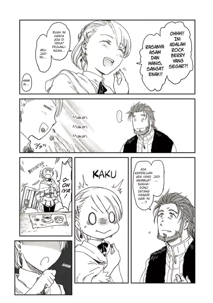 image-komik-boukensha-ni-naritai-to-miyako-ni-deteitta-musume-ga-s-rank-ni-natteta-chapter-04-9/36