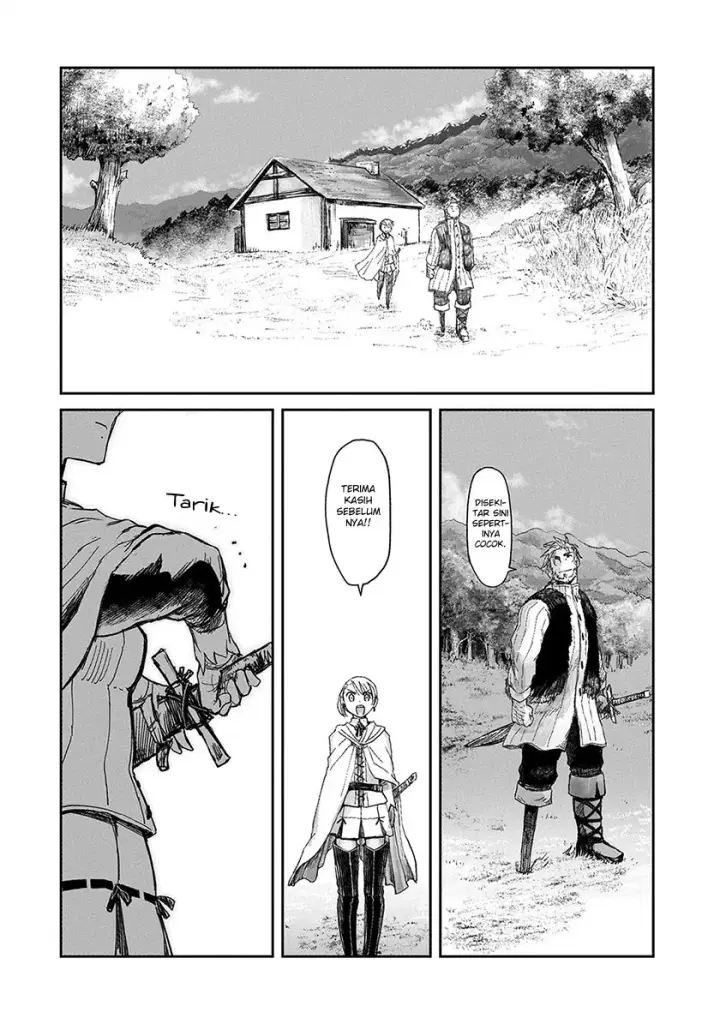 image-komik-boukensha-ni-naritai-to-miyako-ni-deteitta-musume-ga-s-rank-ni-natteta-chapter-04-17/36